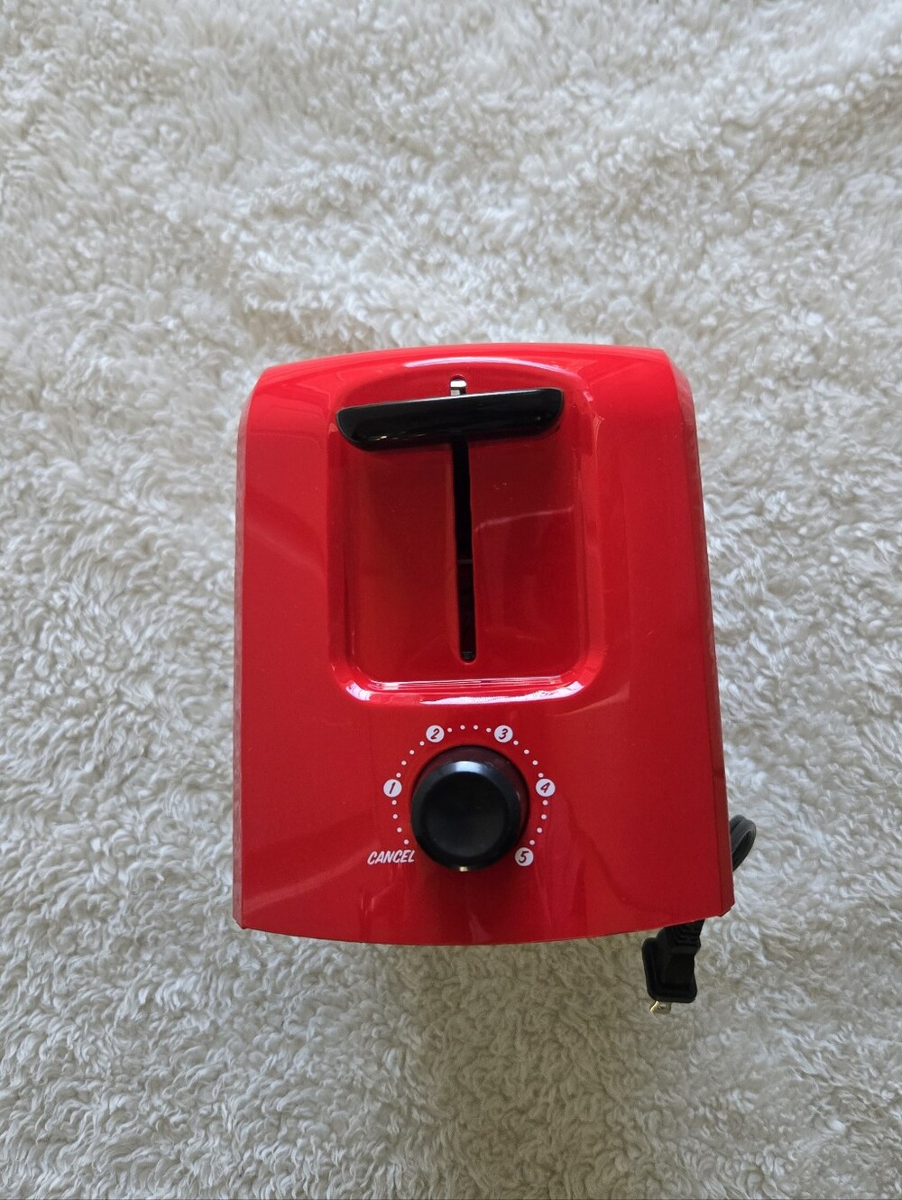 Disney | Mickey Mouse Toaster - Picture 6 of 10